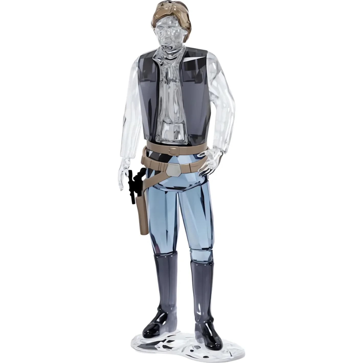 Star Wars Han Solo