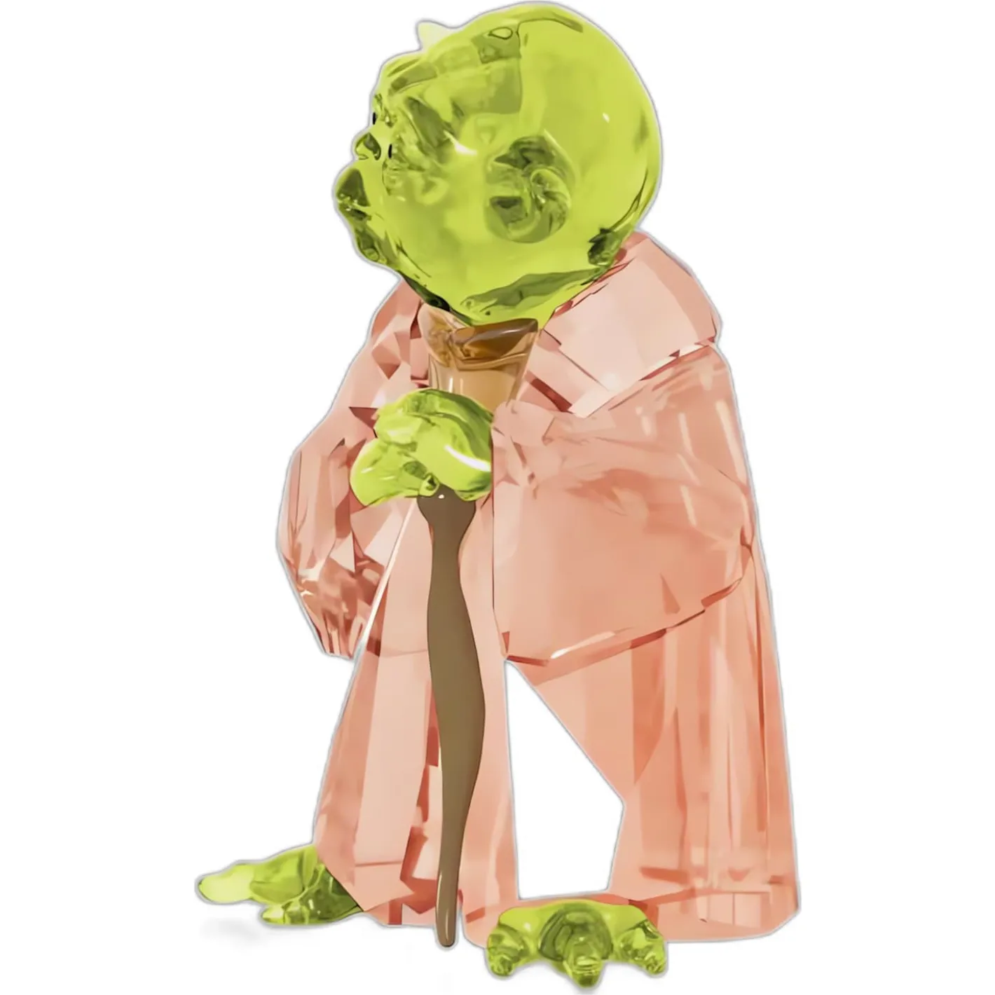 Star Wars – Master Yoda