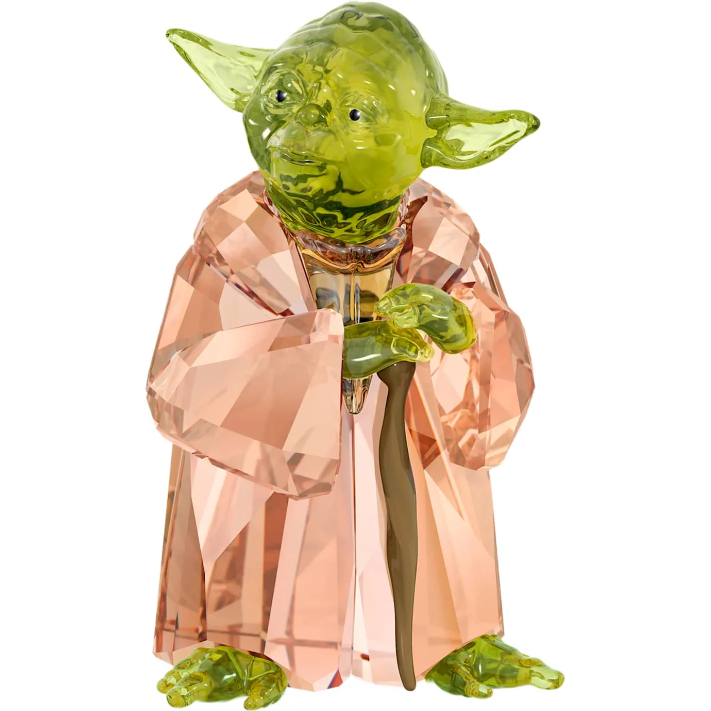 Star Wars – Master Yoda