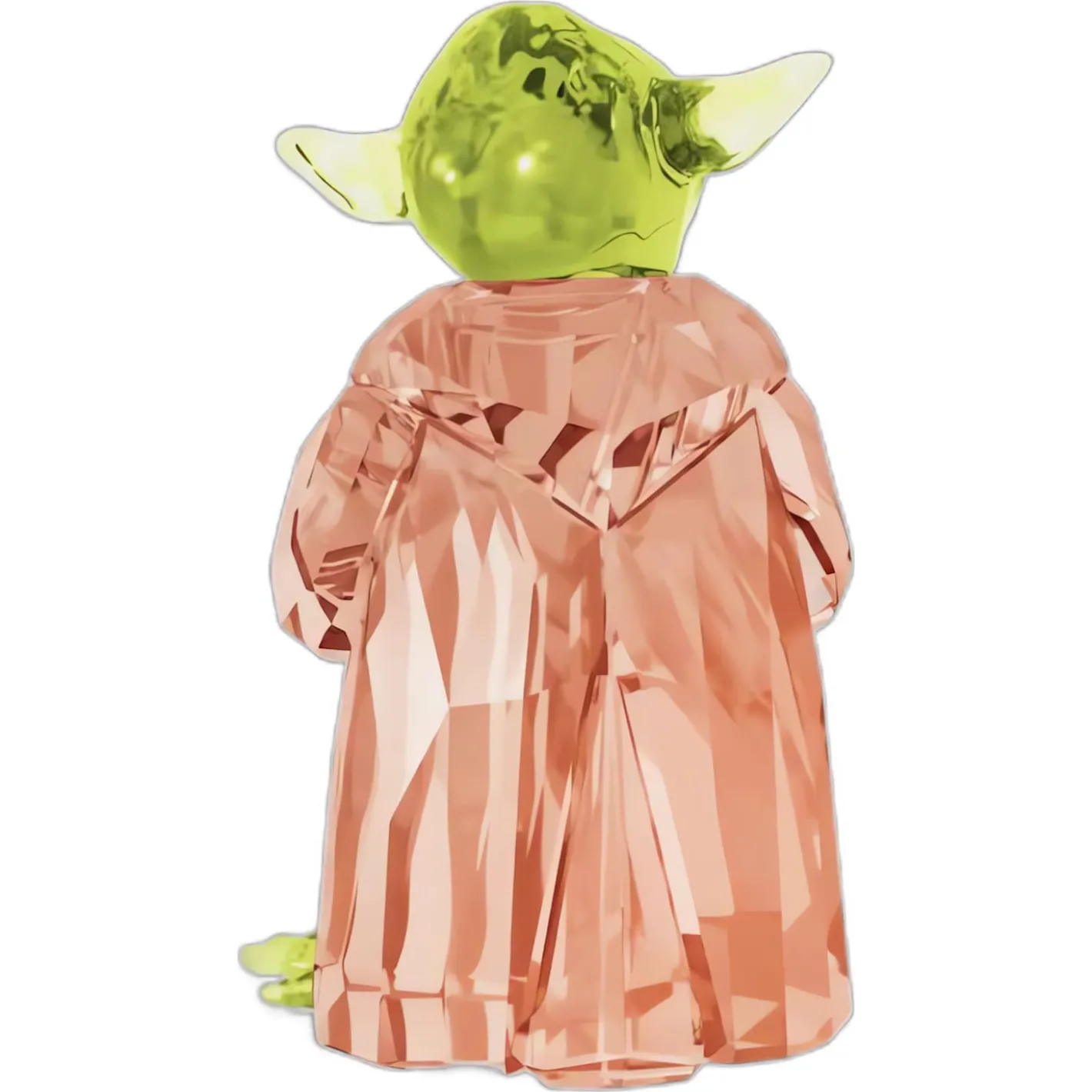 Star Wars – Master Yoda