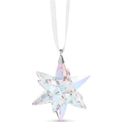 Stern Ornament