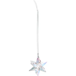 Stern Ornament