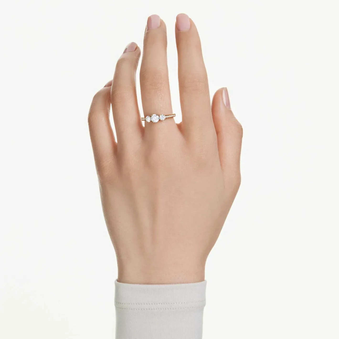 Stilla Attract Ring