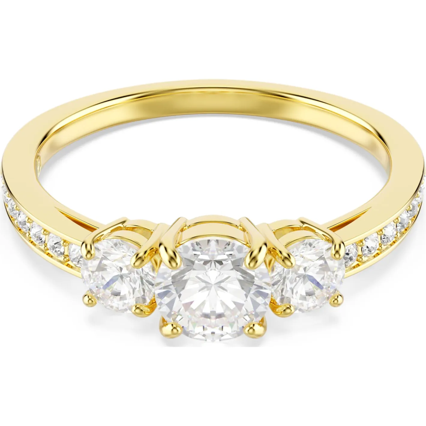 Stilla Attract Ring