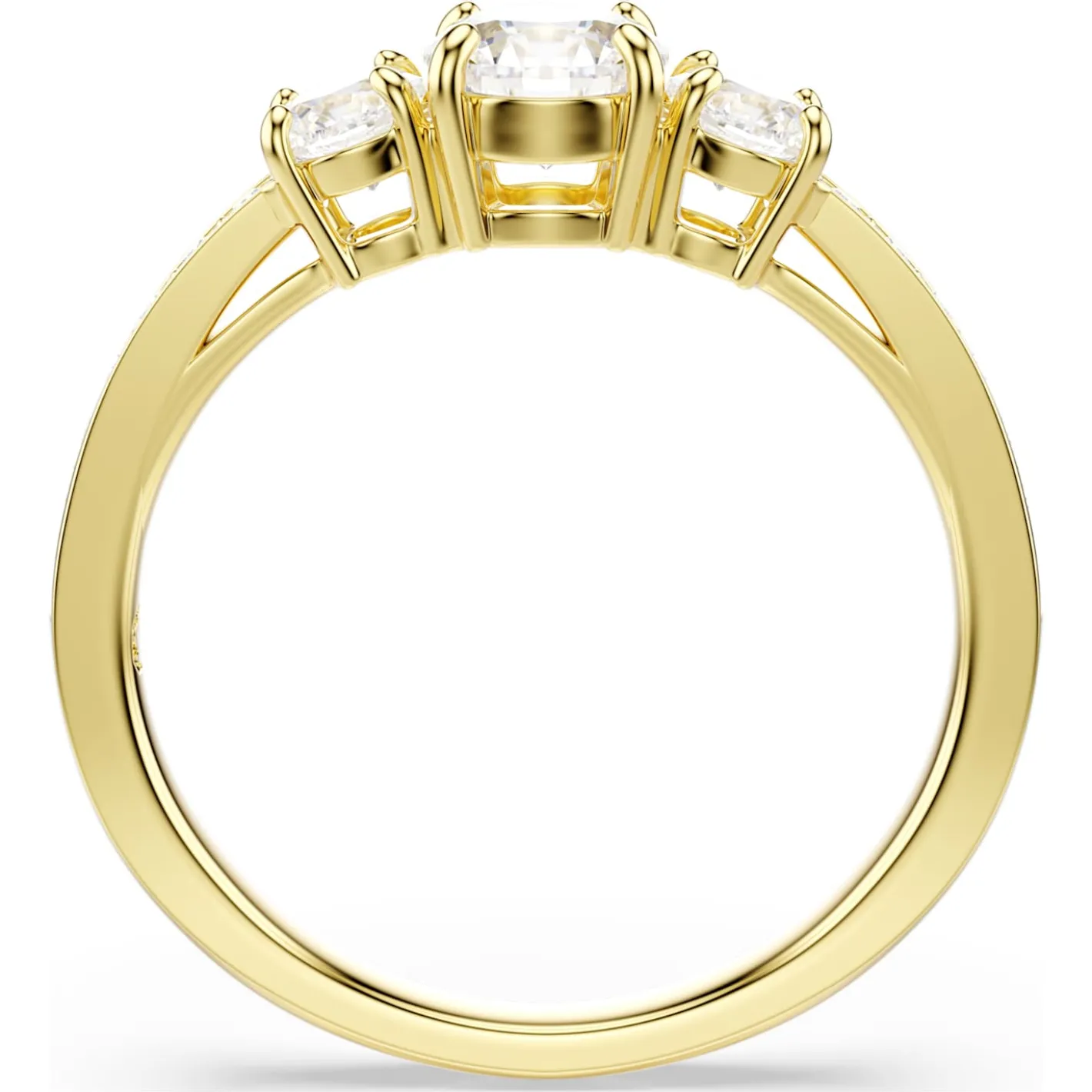 Stilla Attract Ring