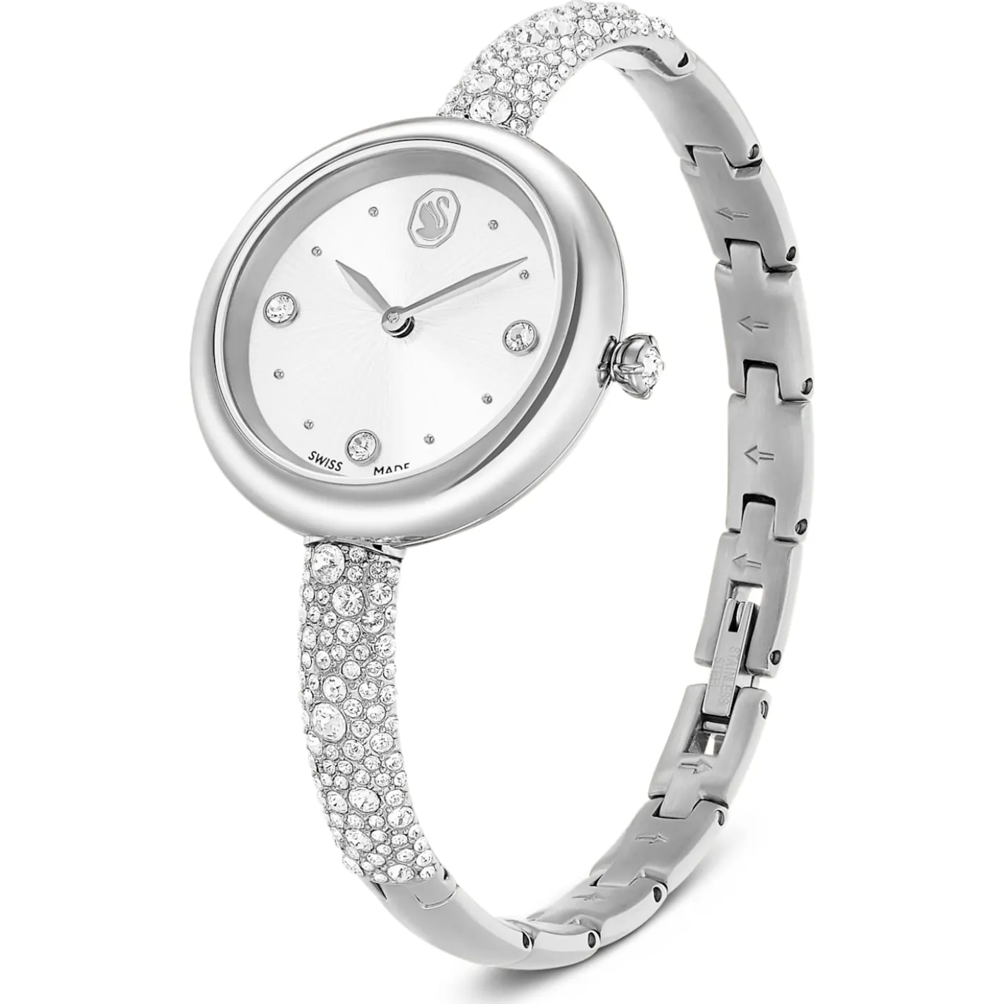 Sublima bangle Uhr