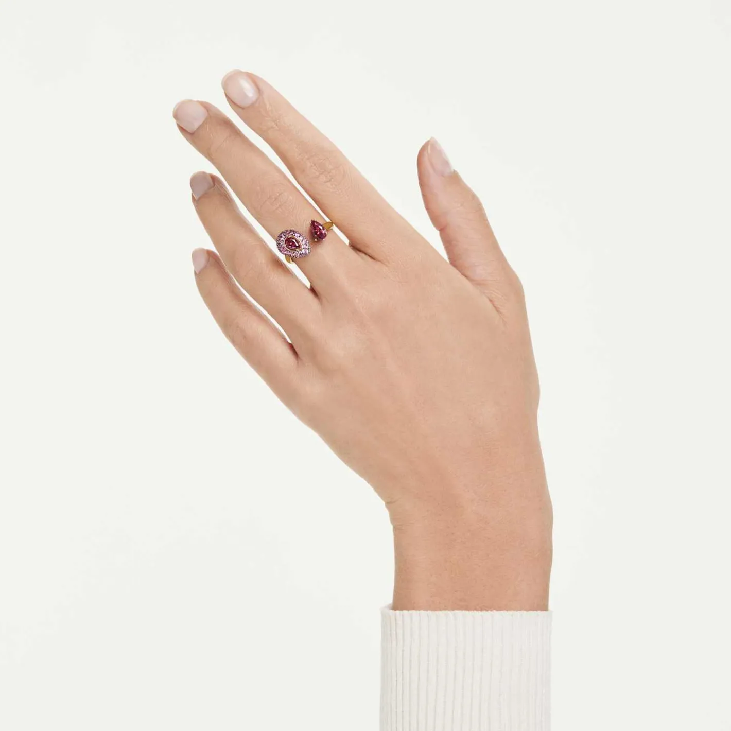 Sublima Cocktailring