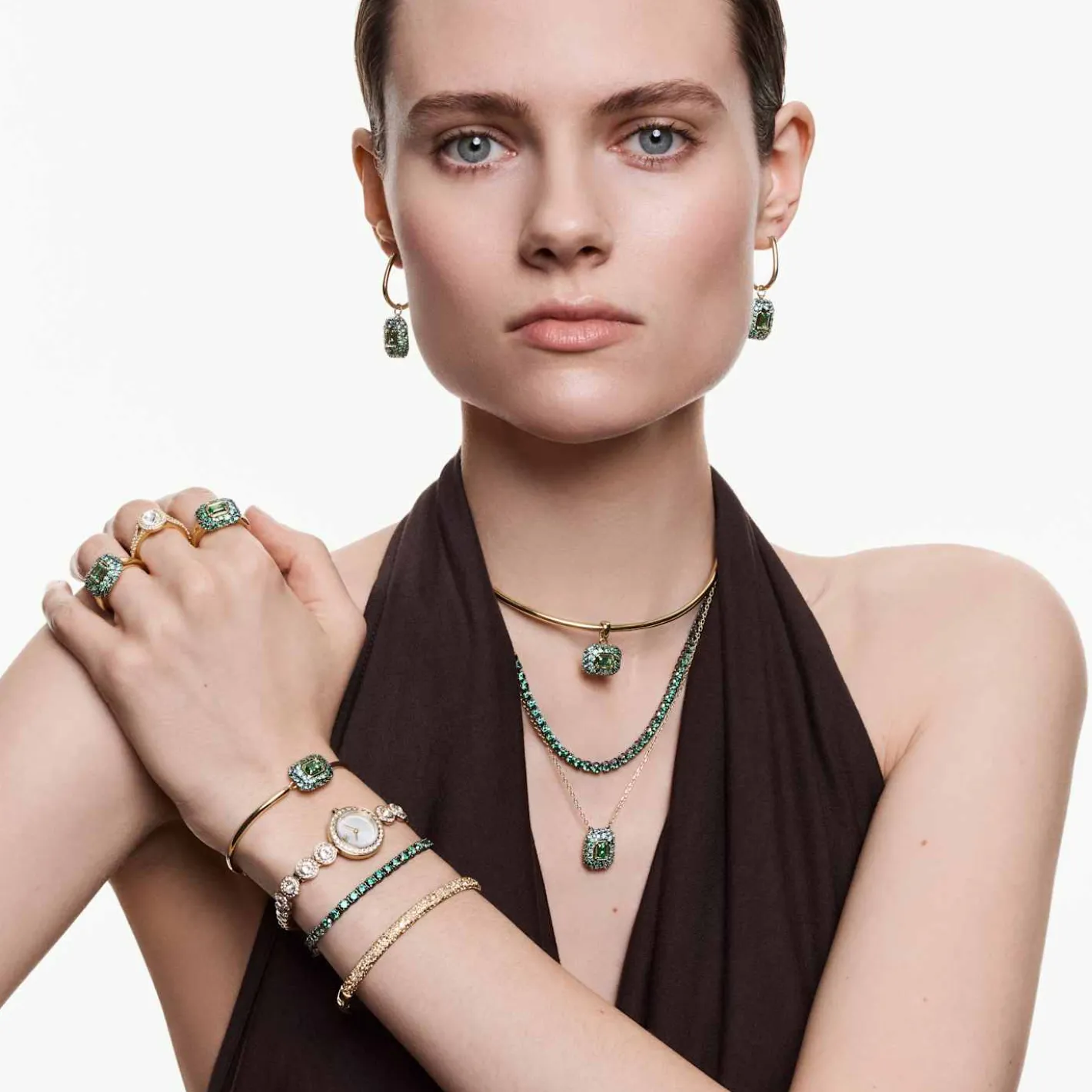 Sublima Halsband