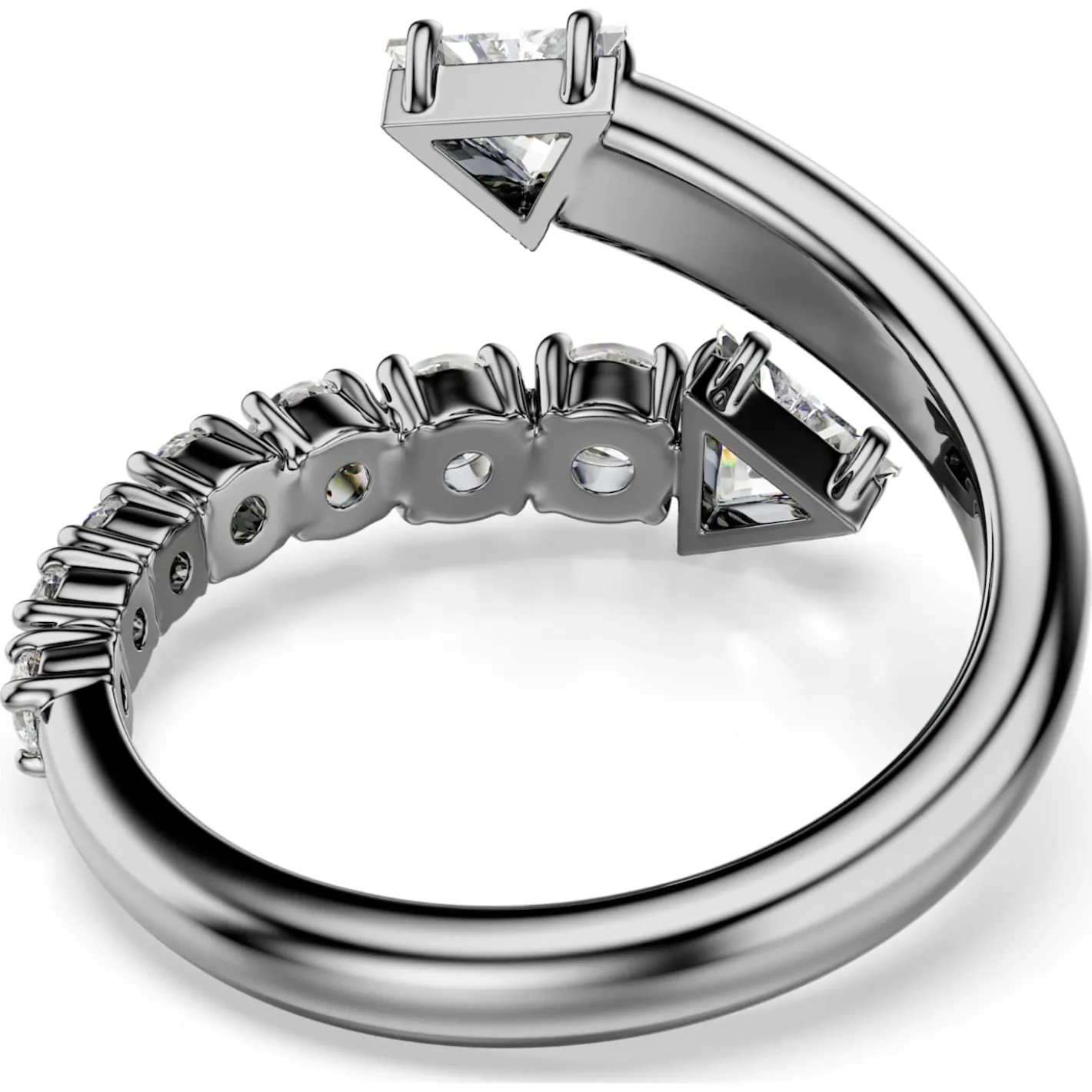 Sublima Offener Ring