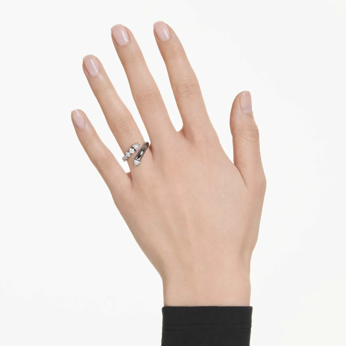 Sublima Offener Ring