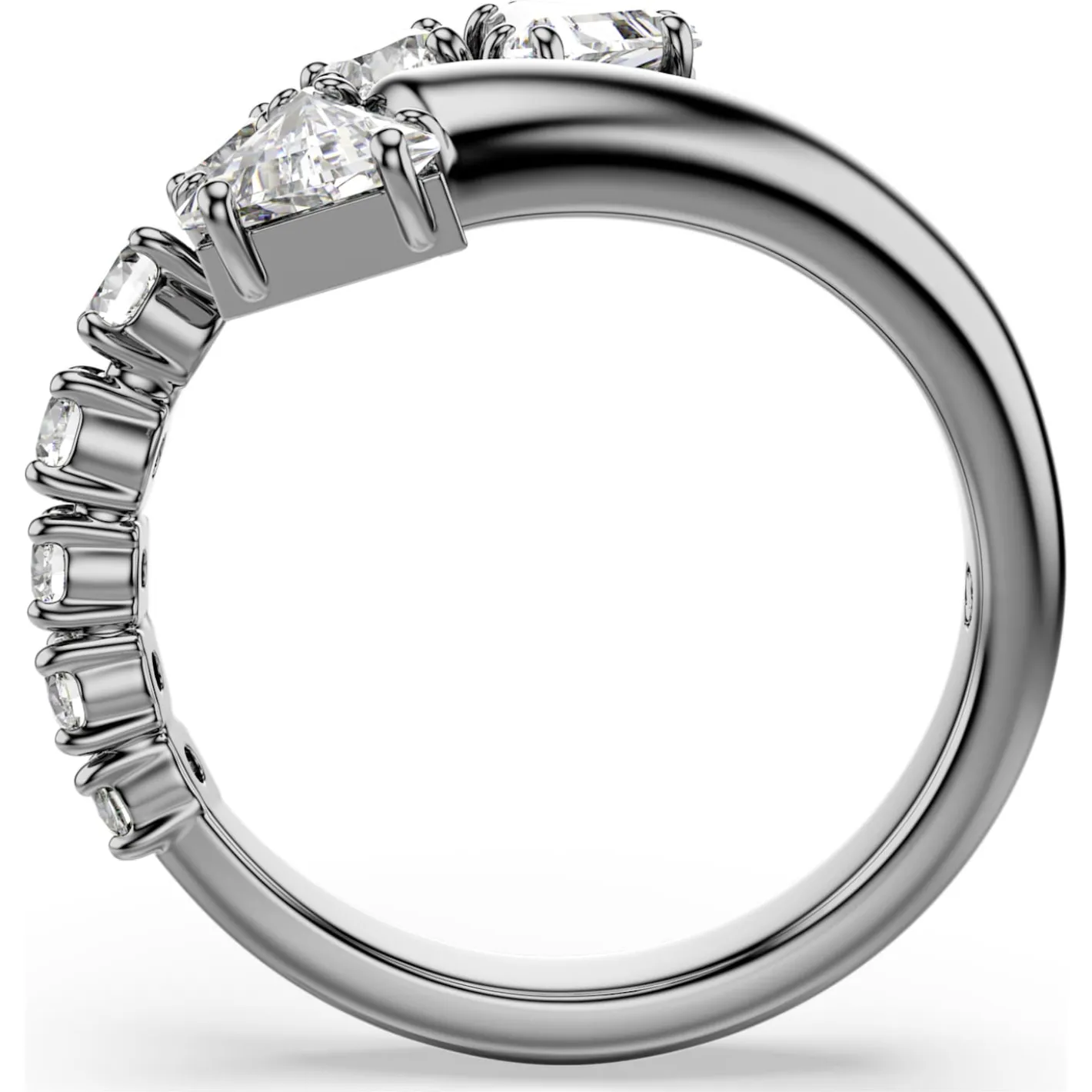 Sublima Offener Ring