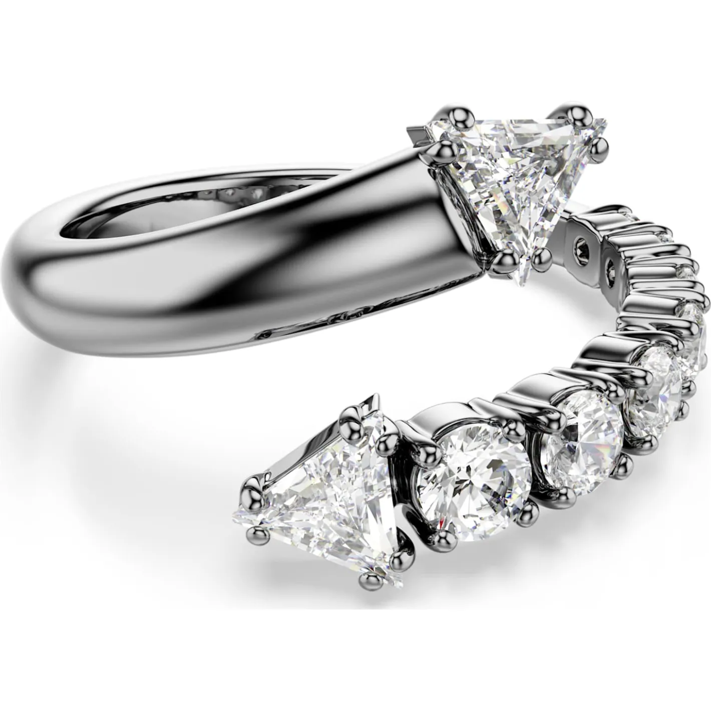 Sublima Offener Ring