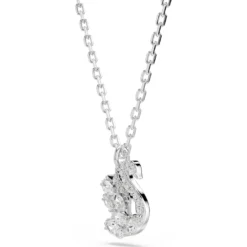 Swan Anhänger