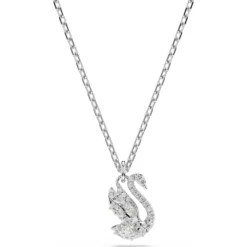 Swan Anhänger