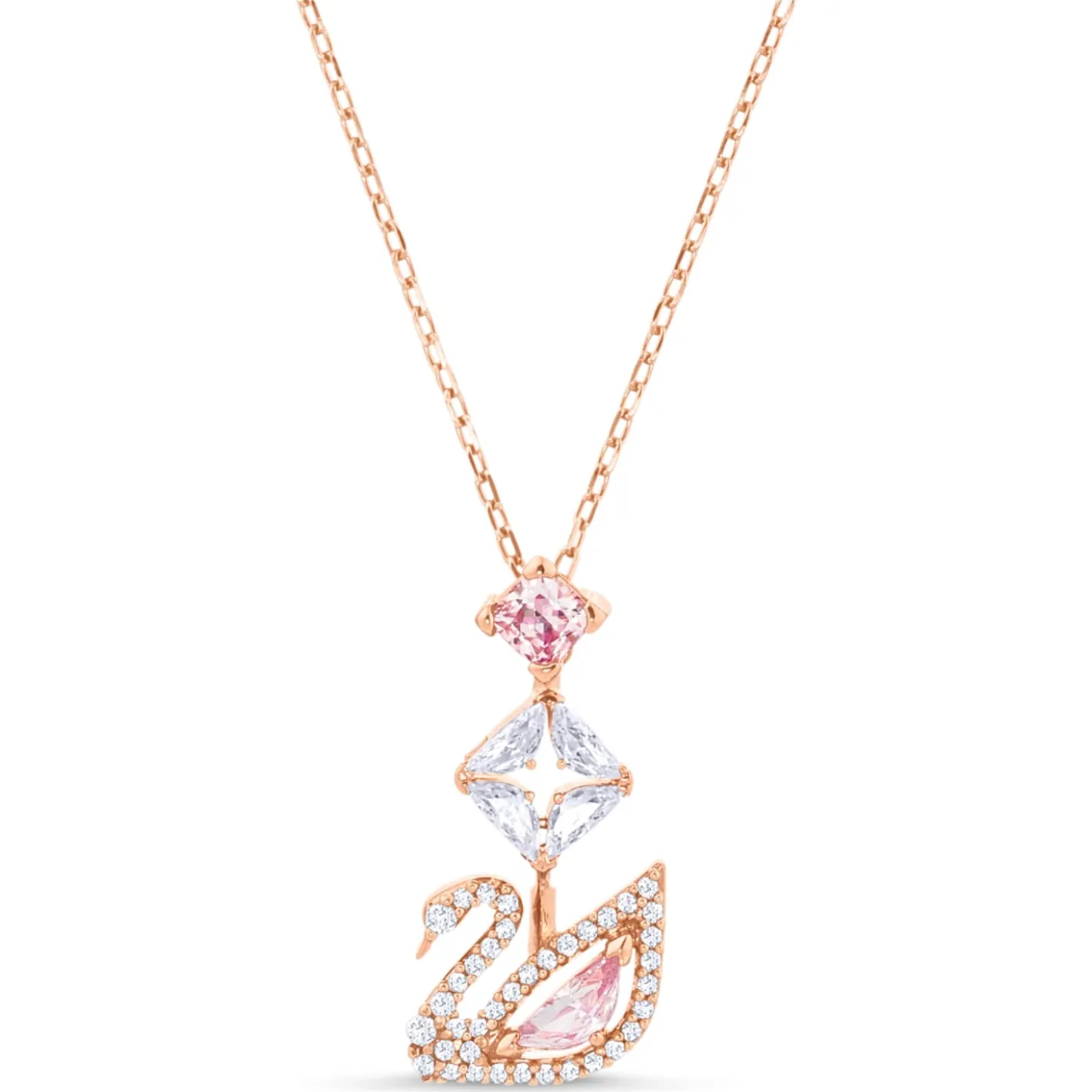 Swan Anhänger