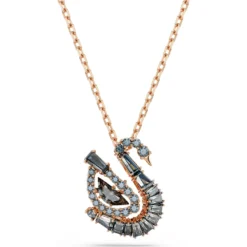 Swan Anhänger