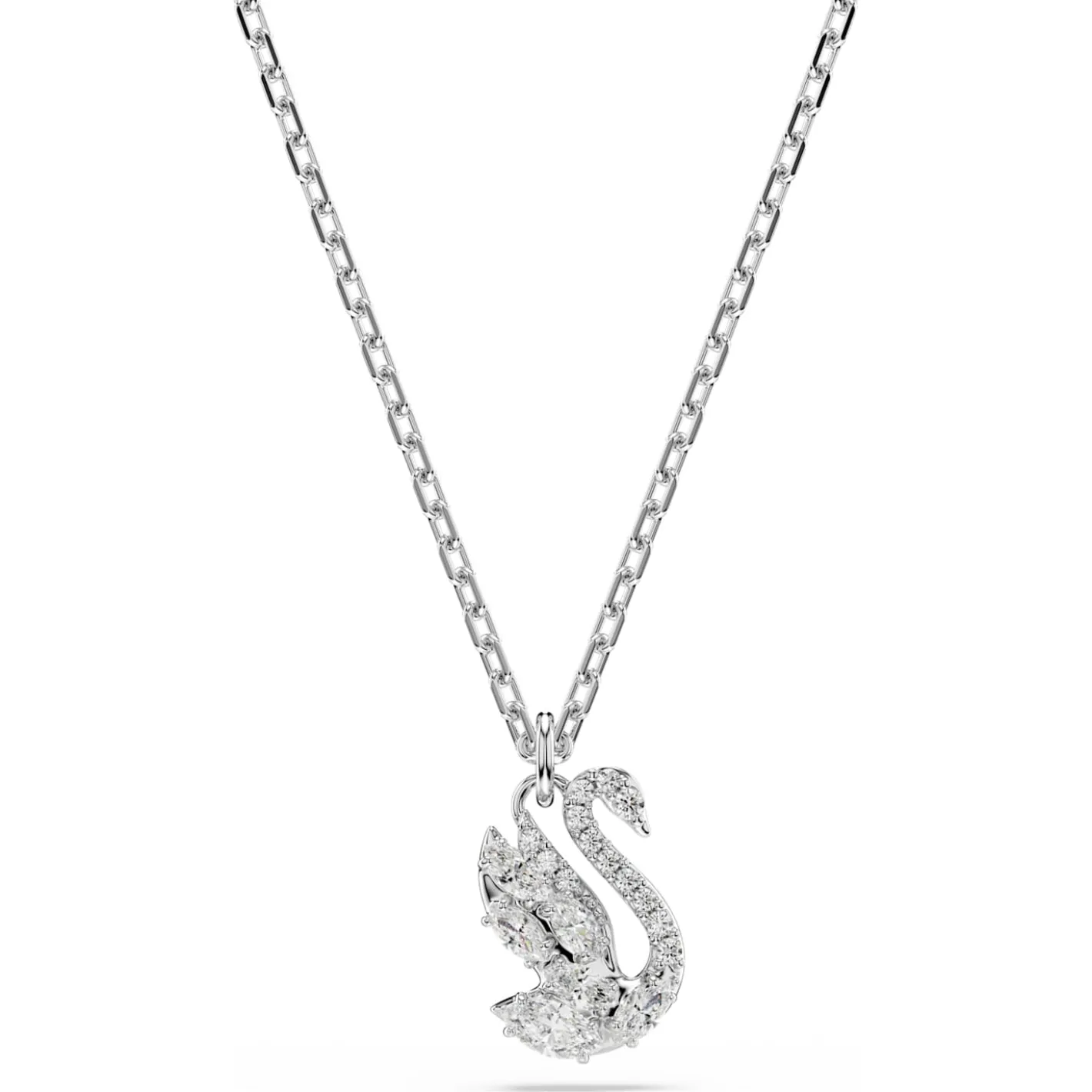 Swan Anhänger