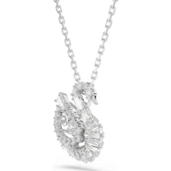 Swan Anhänger