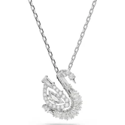 Swan Anhänger