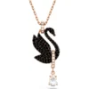 Swan Anhänger