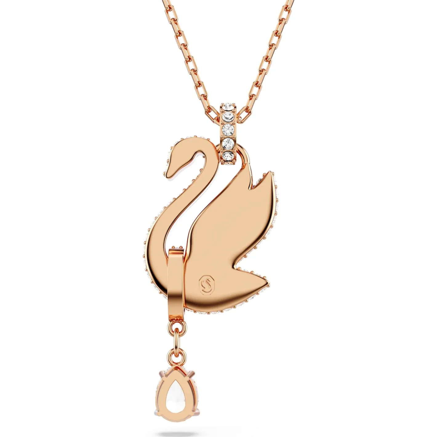 Swan Anhänger