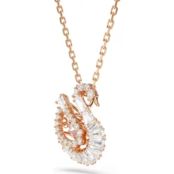 Swan Anhänger