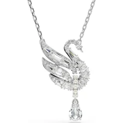 Swan Anhänger