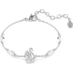 Swan Armband