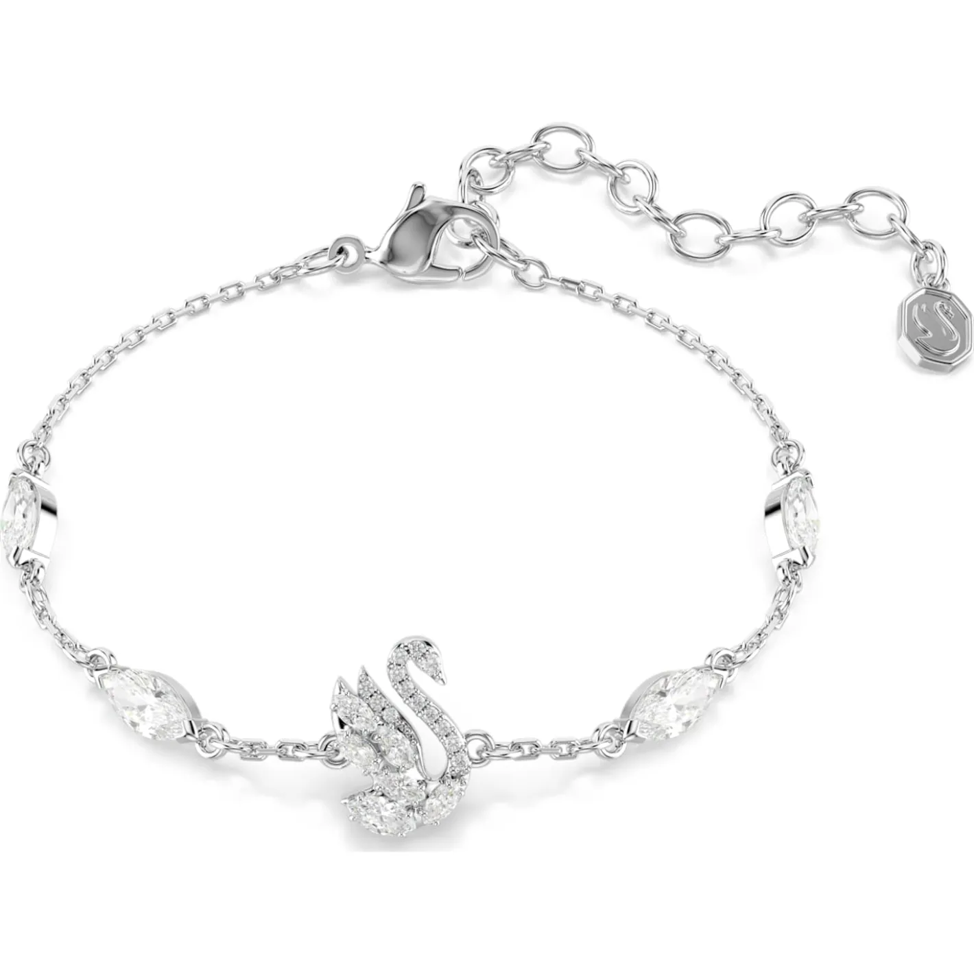Swan Armband