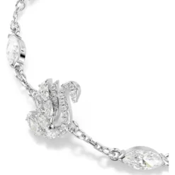 Swan Armband