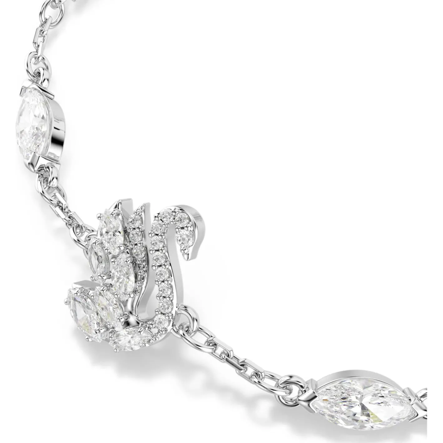 Swan Armband