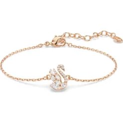 Swan Armband