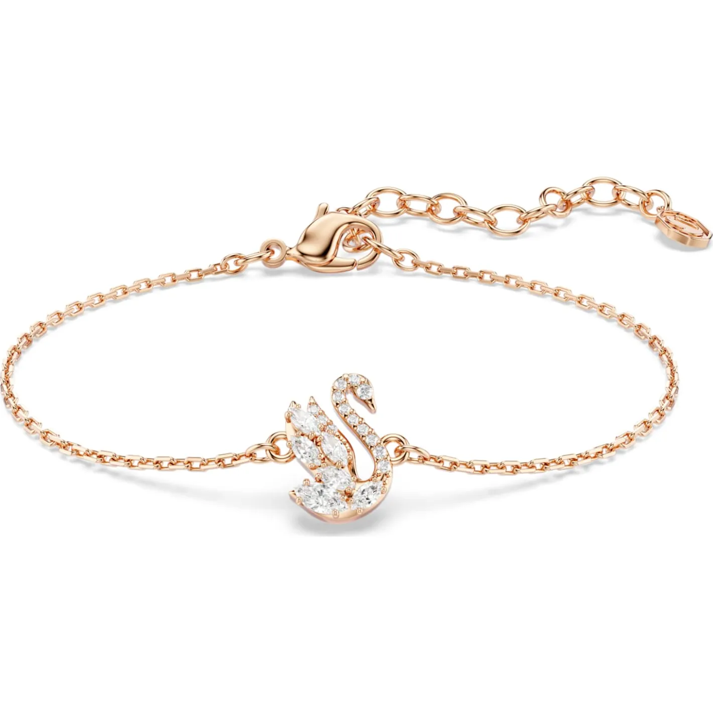 Swan Armband