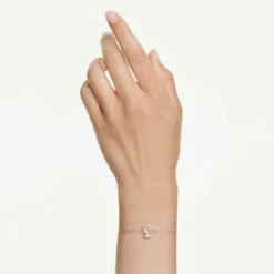 Swan Armband