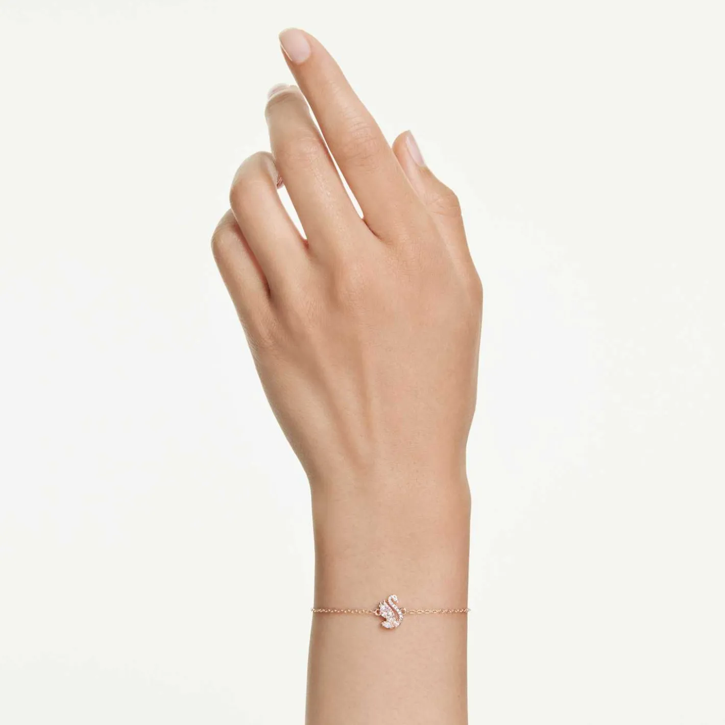 Swan Armband