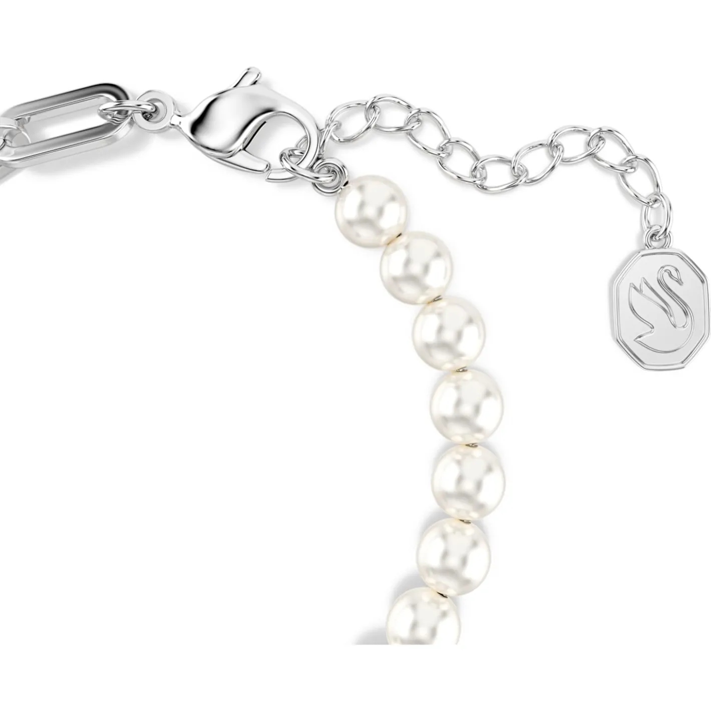 Swan Armband