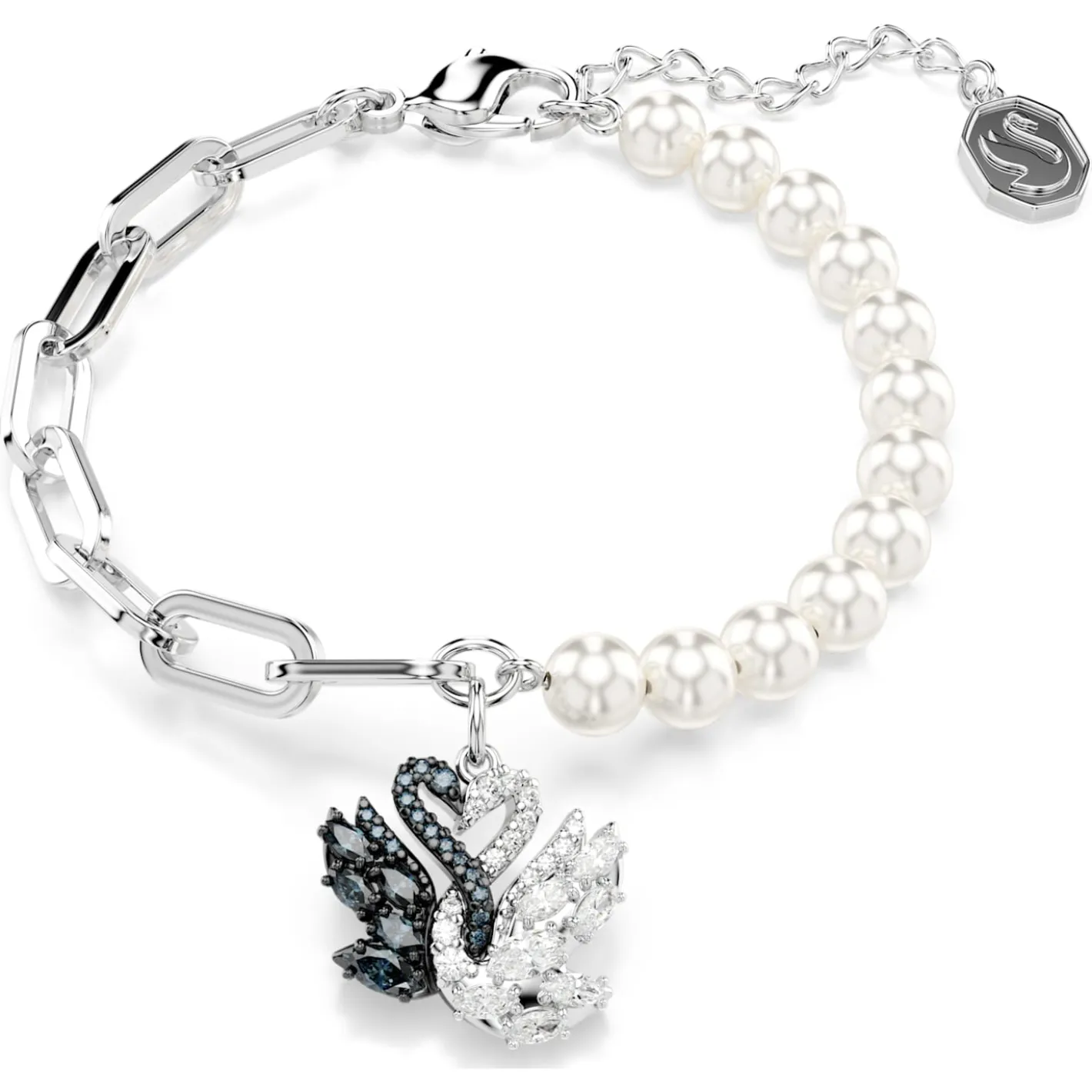 Swan Armband