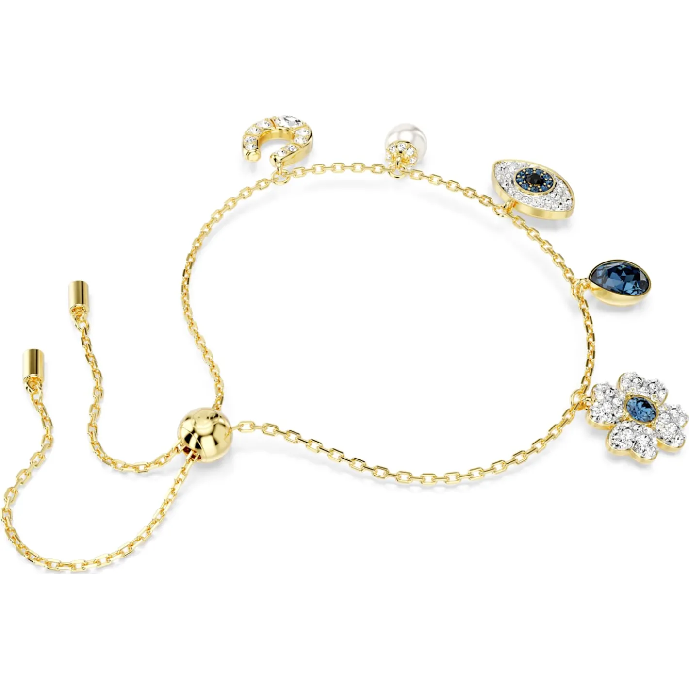 Symbolica Armband