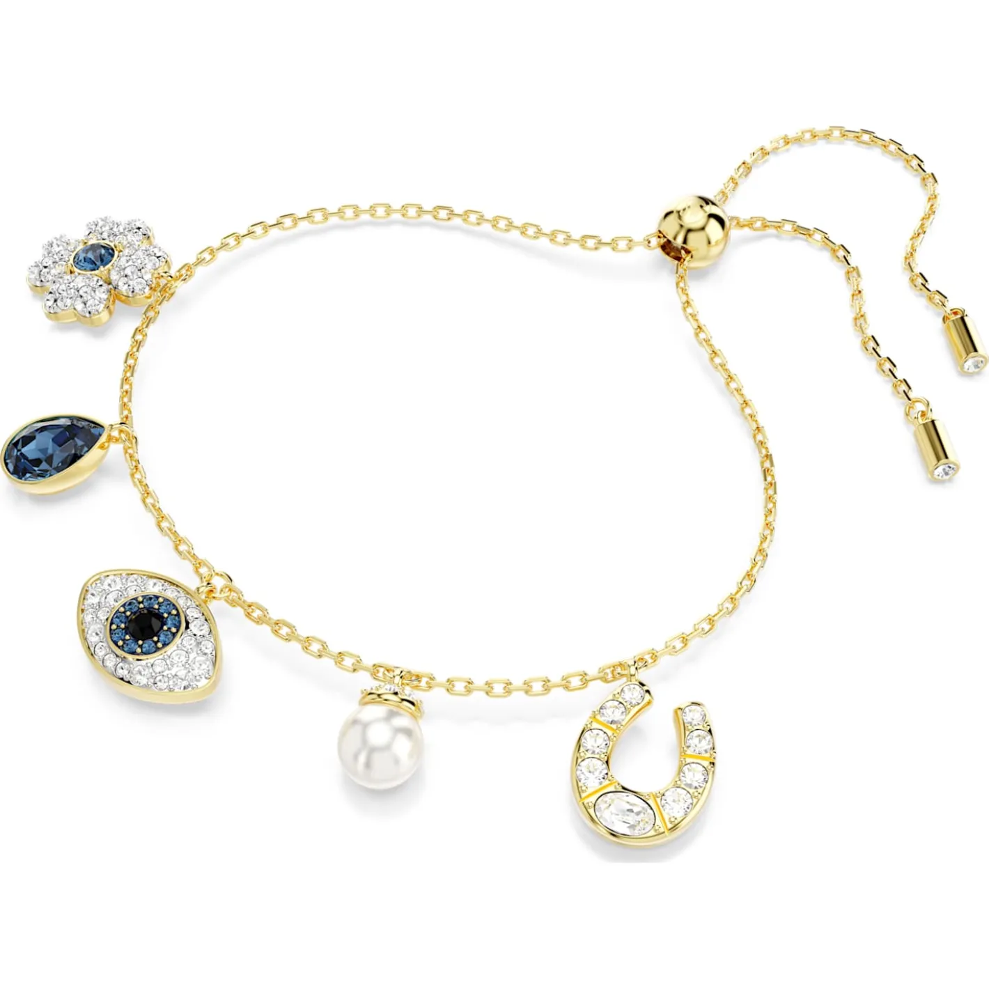 Symbolica Armband