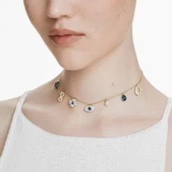Symbolica Halsband