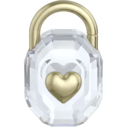 Symbolica Liebesschloss
