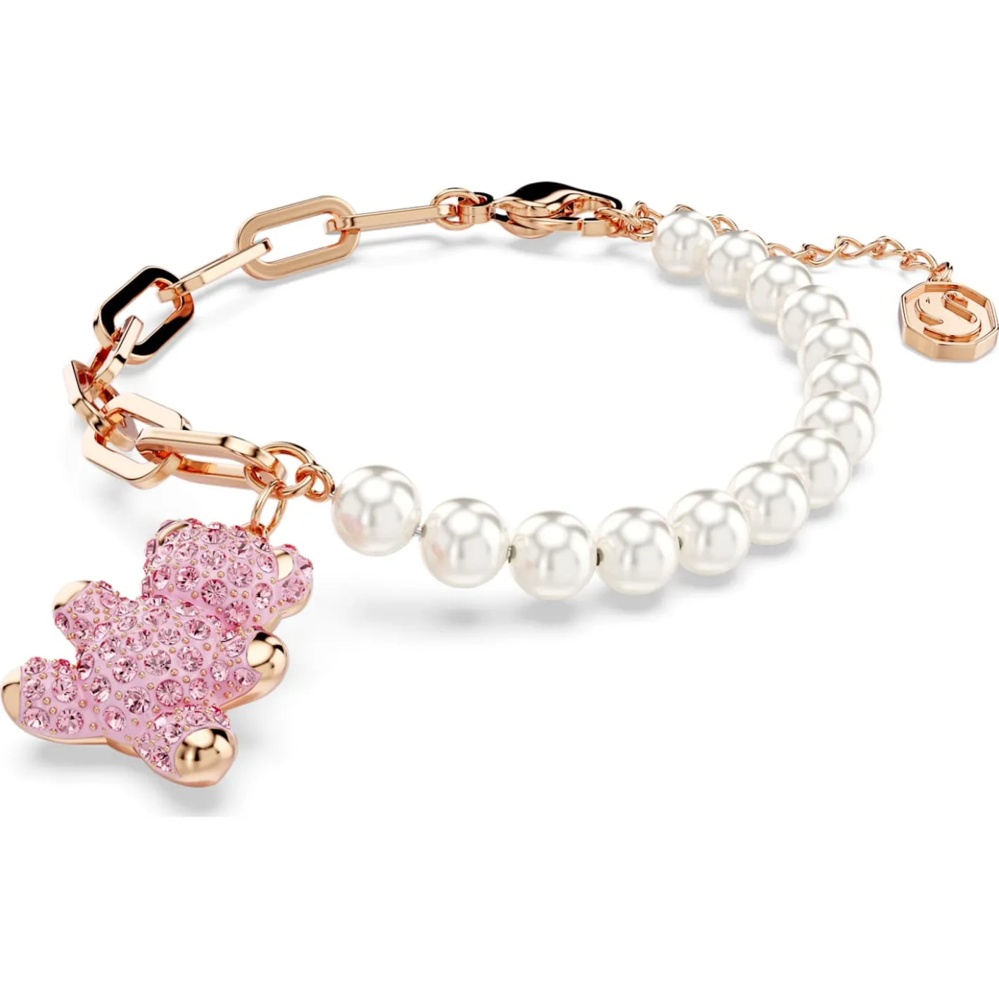 Teddy Armband