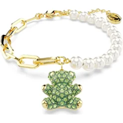 Teddy Armband