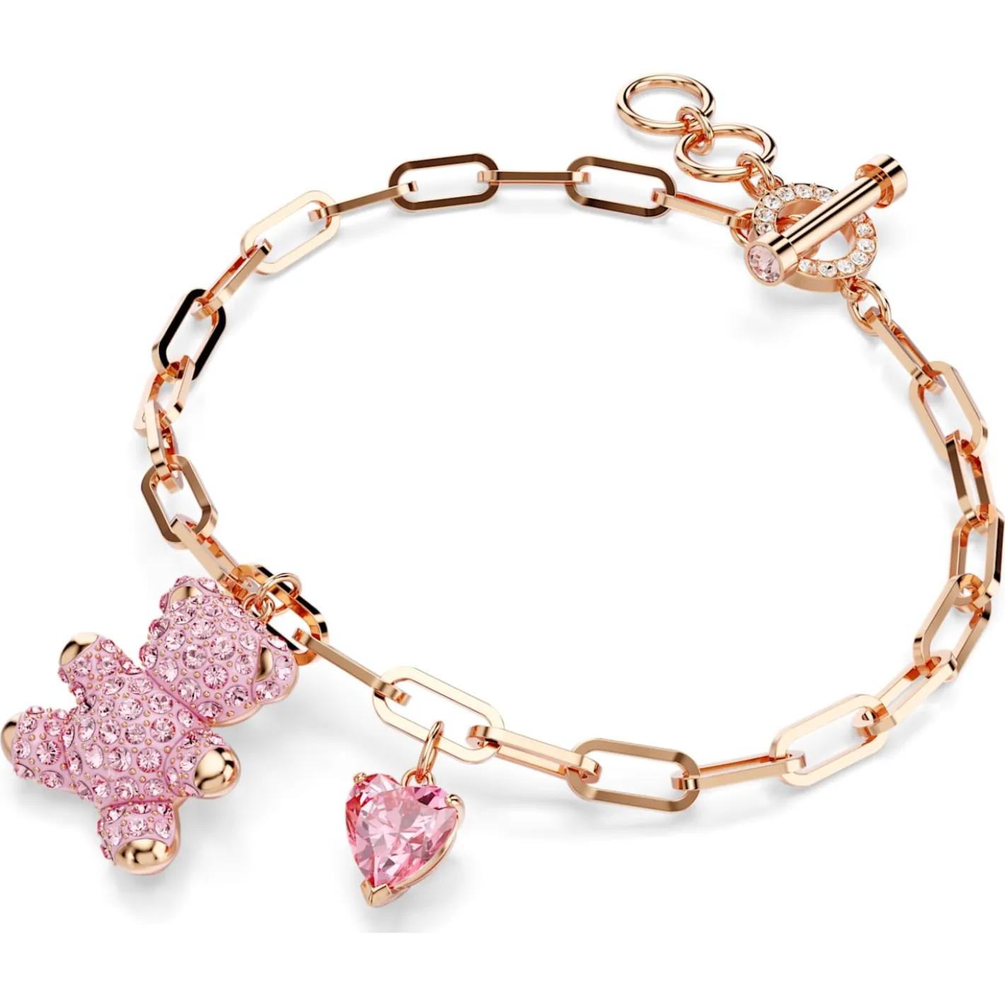 Teddy Armband