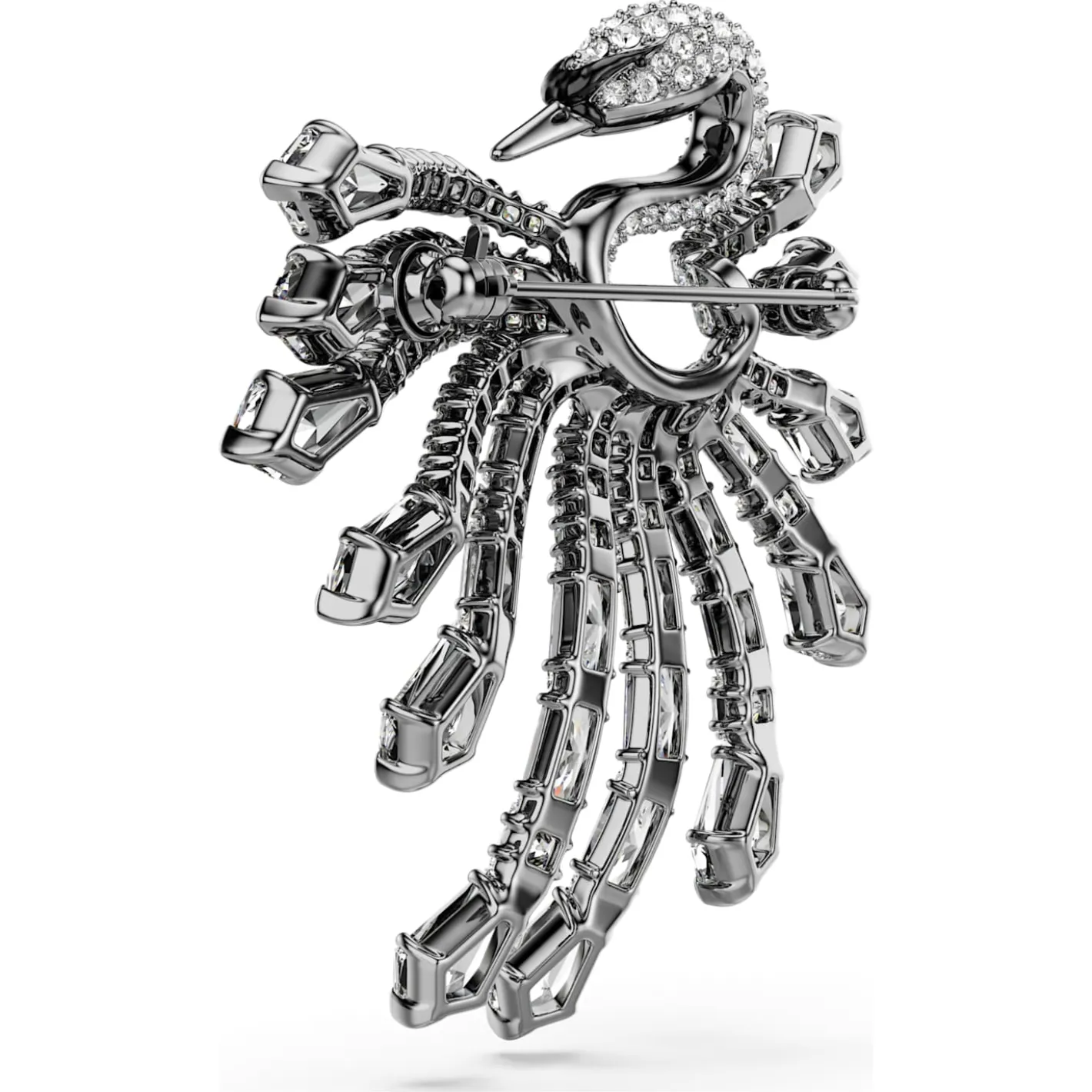 The Vienna Collection Brosche