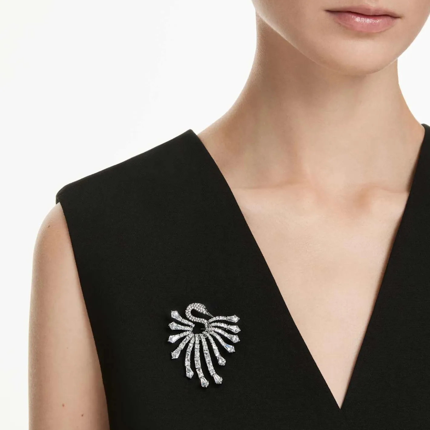 The Vienna Collection Brosche