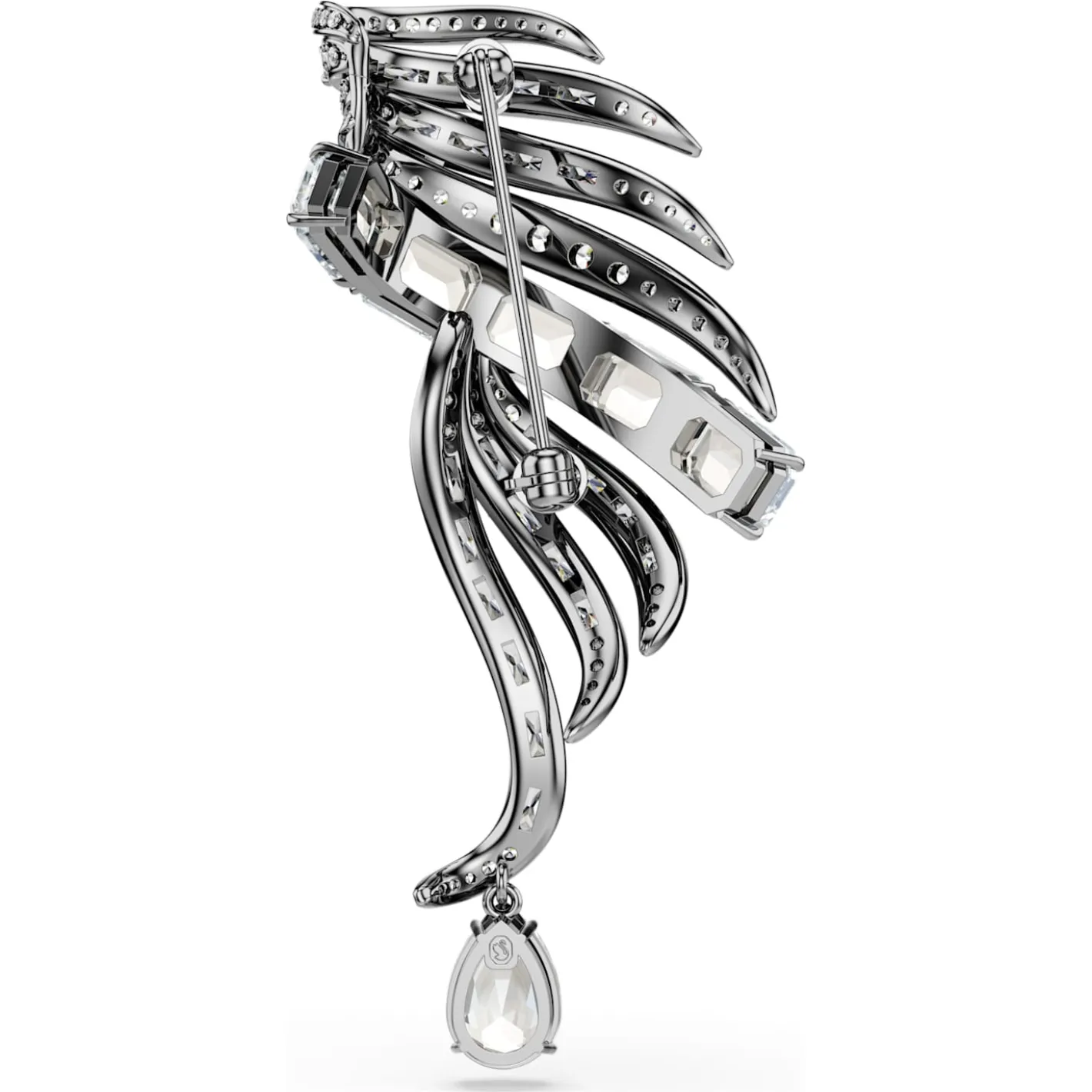 The Vienna Collection Brosche