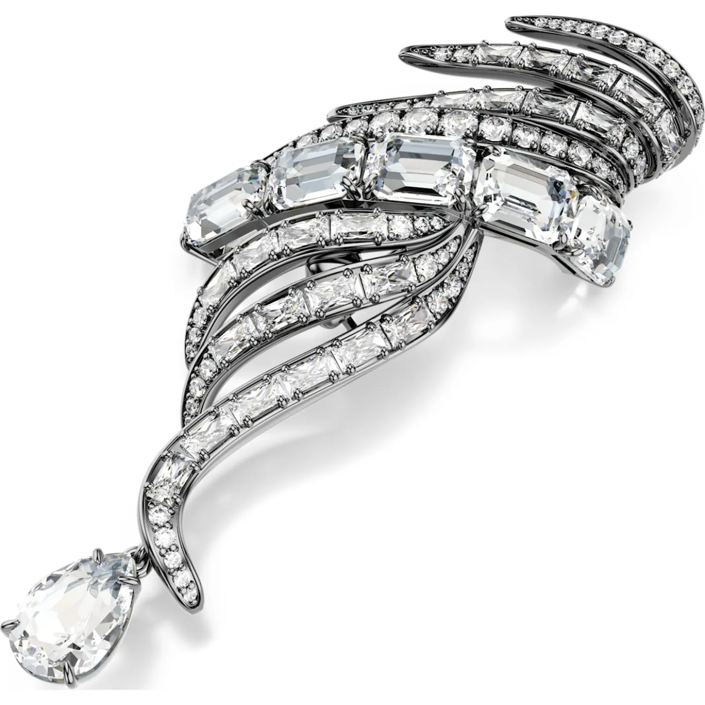 The Vienna Collection Brosche