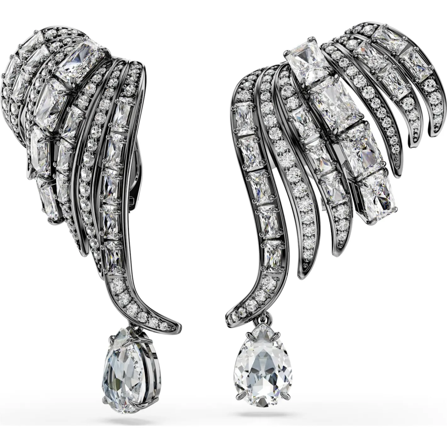 The Vienna Collection Ohrspangen