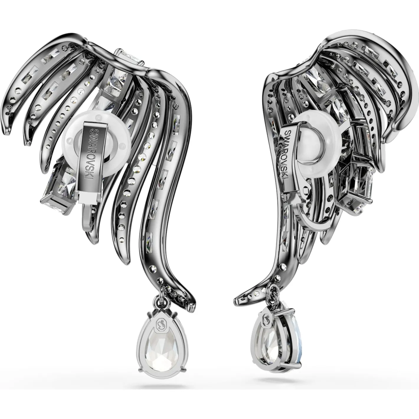 The Vienna Collection Ohrspangen
